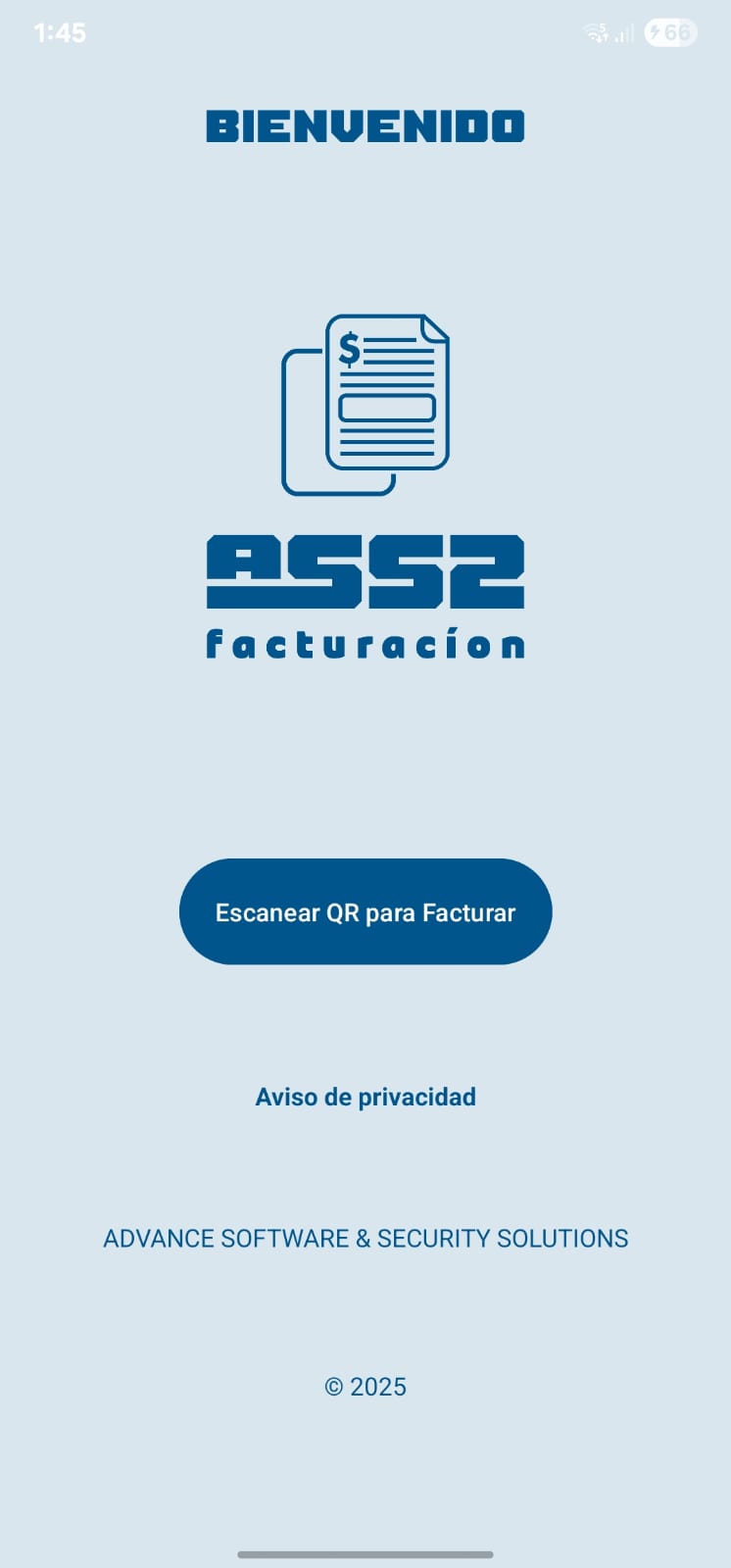 App