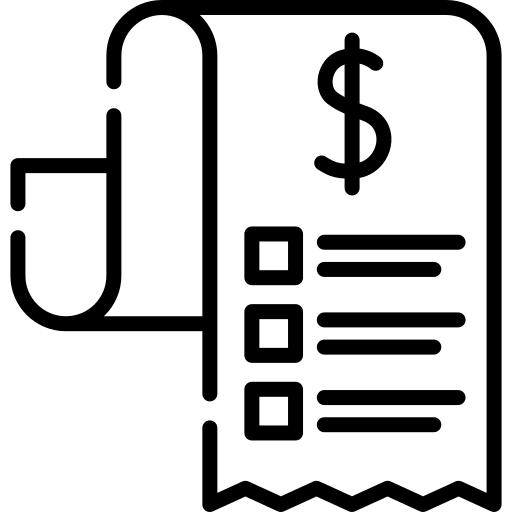 Icono misión