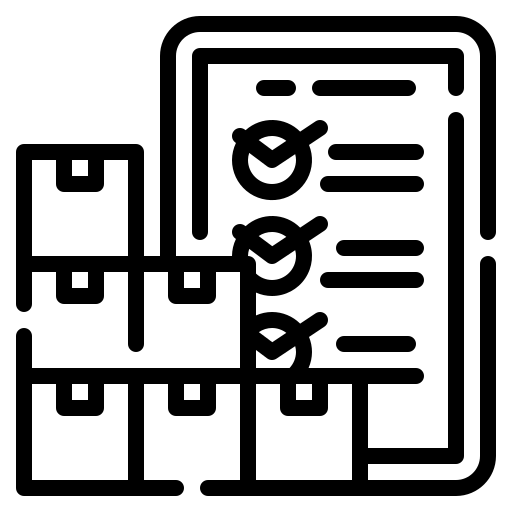 Icono misión