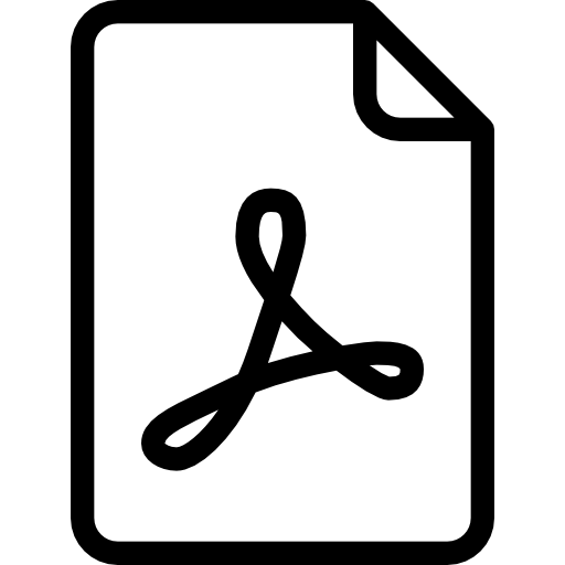 Icono misión