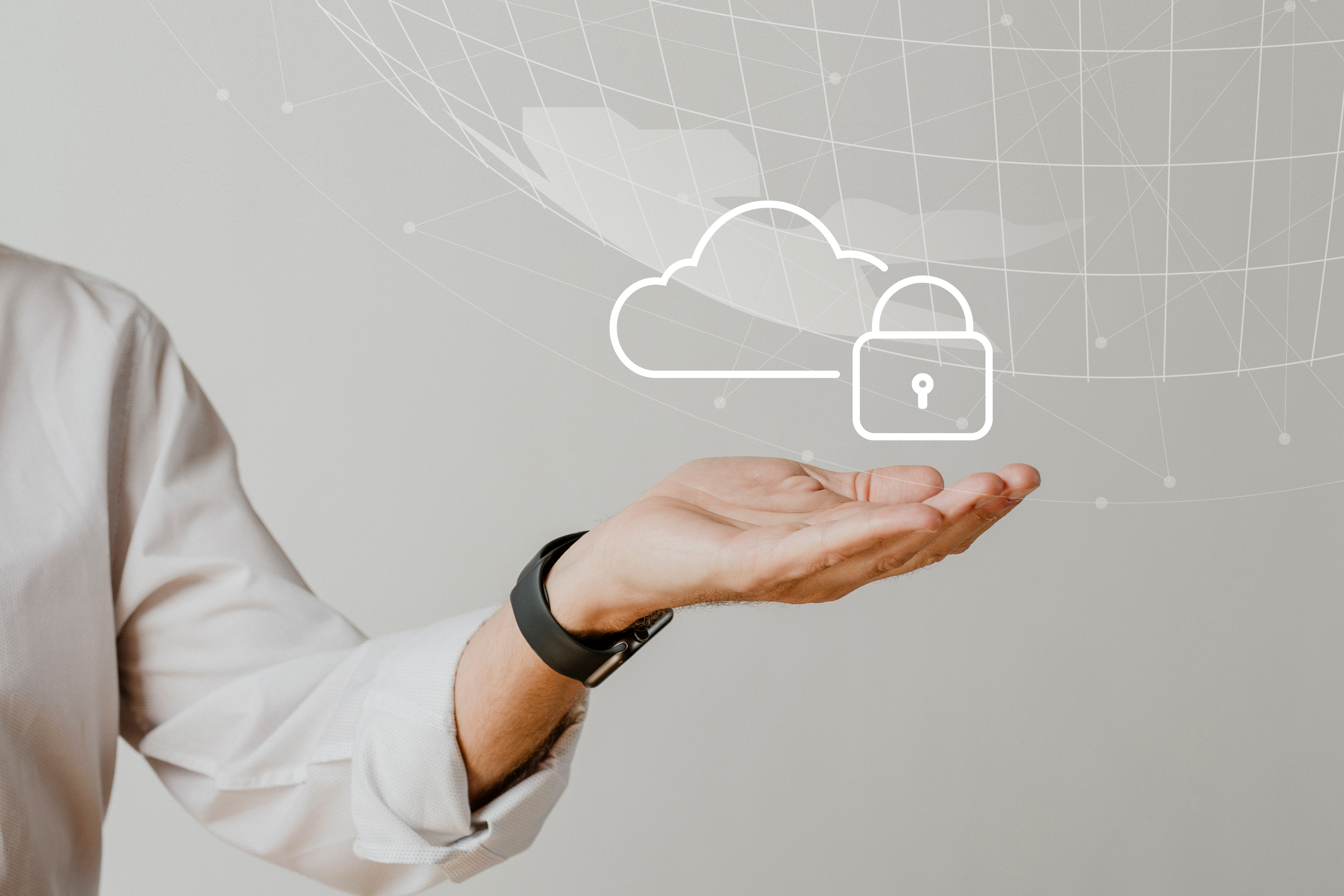Seguridad de los datos